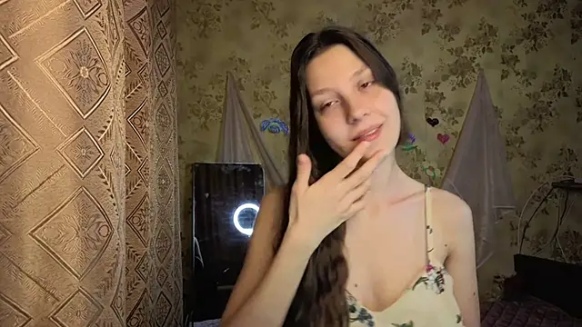 QutieDaSweet online show from February 2026 01:16:02 AM