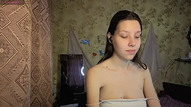 QutieDaSweet online show from February 2026 01:24:02 AM