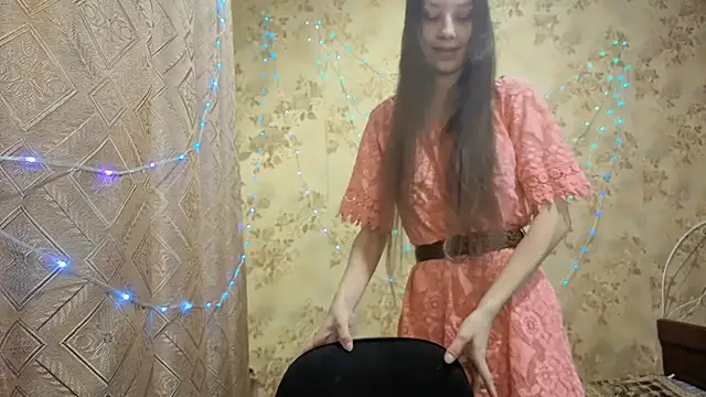 QutieDaSweet online show from January 2026 12:58:01 AM