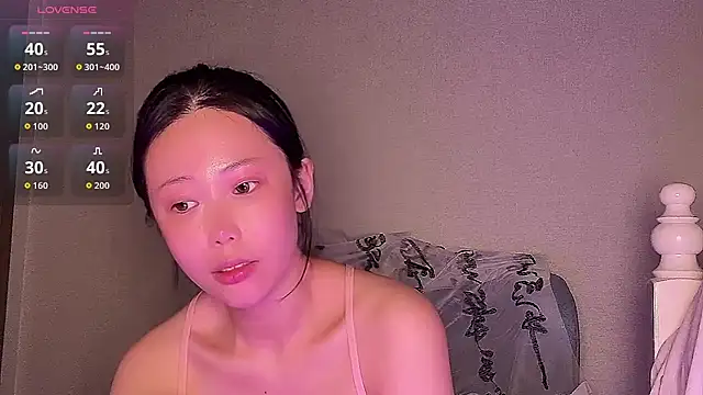 Sweet-taiyang online show from September 2025 02:34:01 PM