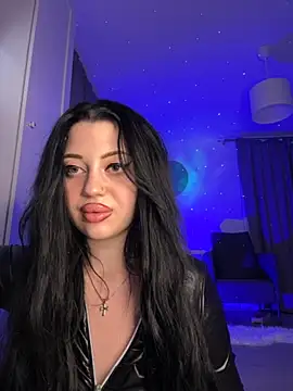 SexyNixy online show from November 2025 05:06:02 PM