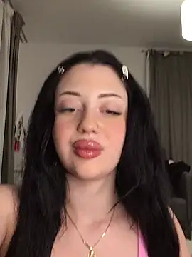 SexyNixy online show from January 2026 04:21:02 PM