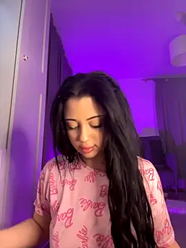 SexyNixy online show from November 2025 06:56:02 PM