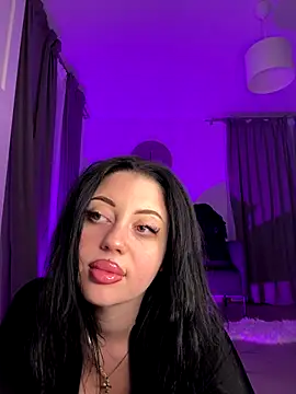 SexyNixy online show from November 2025 05:02:01 PM