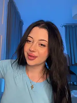 SexyNixy online show from November 2025 04:56:02 PM