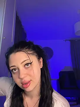 SexyNixy online show from November 2025 06:08:02 PM