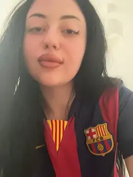 SexyNixy online show from March 2026 01:24:01 PM