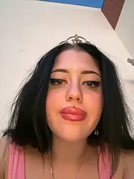 SexyNixy online show from October 2025 03:30:01 PM