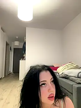 SexyNixy online show from November 2025 06:52:02 PM