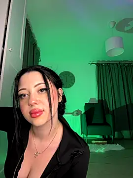 SexyNixy online show from November 2025 06:25:01 PM