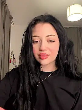 SexyNixy online show from January 2026 04:54:02 PM