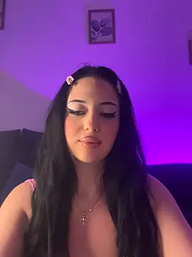 Snapshot of SexyNixy chatting on September 2025 03:06:01 PM SexyNixy online show from September 2025 03:06:01 PM