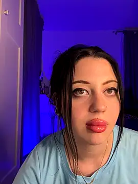 SexyNixy online show from November 2025 08:12:02 PM