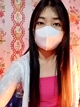 Damhan12 online show from November 2025 02:12:02 AM