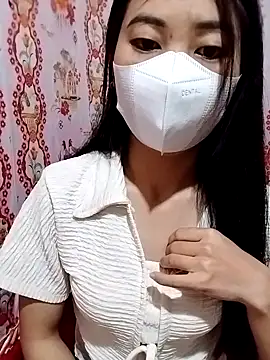 Damhan12 online show from October 2025 01:16:02 AM