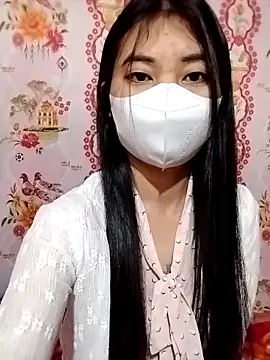 Damhan12 online show from November 2025 02:01:02 AM