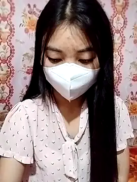 Damhan12 online show from November 2025 01:38:01 AM