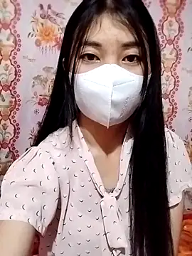 Damhan12 online show from November 2025 06:56:02 AM