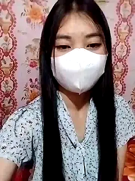 Damhan12 online show from November 2025 02:11:01 PM