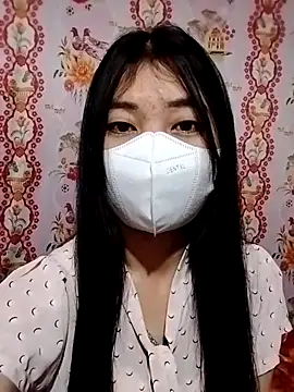 Damhan12 online show from November 2025 01:32:02 AM