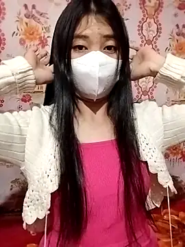 Damhan12 online show from November 2025 01:43:01 PM