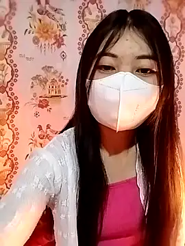 Damhan12 online show from December 2025 01:27:01 AM