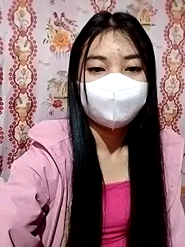 Damhan12 online show from November 2025 12:32:02 AM