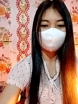 Damhan12 online show from December 2025 01:19:02 AM