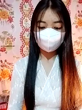 Damhan12 online show from December 2025 04:17:02 AM