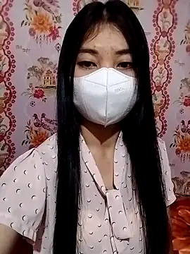 Damhan12 online show from November 2025 02:23:01 PM