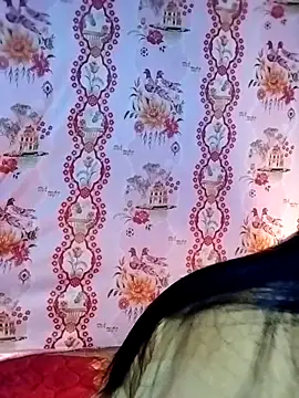 Damhan12 online show from February 2026 01:16:02 AM