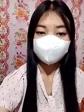 Damhan12 online show from November 2025 02:17:01 AM