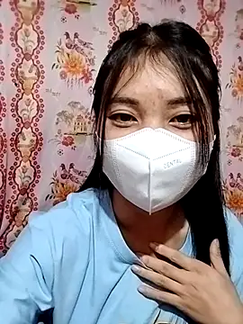 Damhan12 online show from November 2025 02:42:01 PM