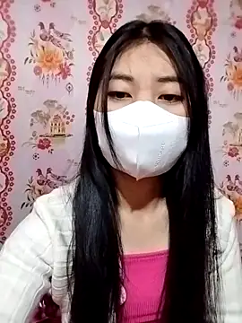 Damhan12 online show from November 2025 01:39:01 AM