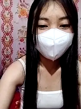 Damhan12 online show from November 2025 01:31:02 AM