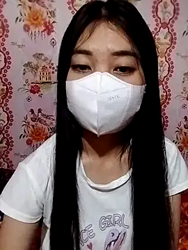 Damhan12 online show from November 2025 02:09:02 PM