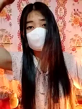 Damhan12 online show from December 2025 01:58:02 PM