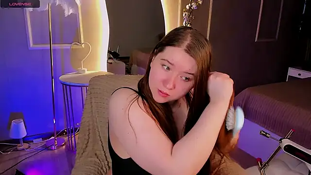 Selena Muse online show from March 2026 01:39:01 PM