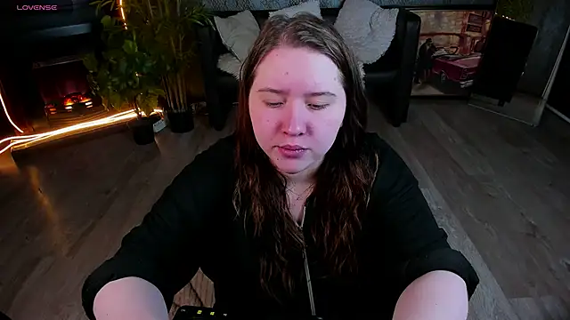 Selena Muse online show from March 2026 05:29:02 AM