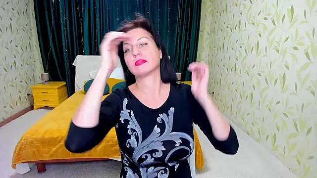 OlympiaKassel online show from February 2026 04:56:01 AM