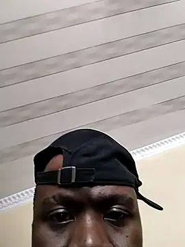 Dickninja084 online show from October 2025 10:16:01 AM