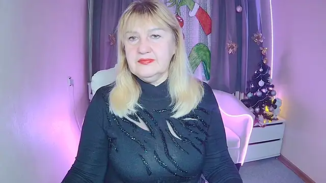 EmmaEllison online show from November 2025 06:57:01 AM