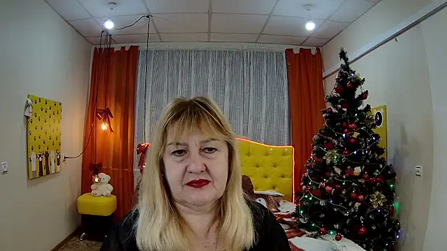 EmmaEllison online show from January 2026 07:12:01 AM