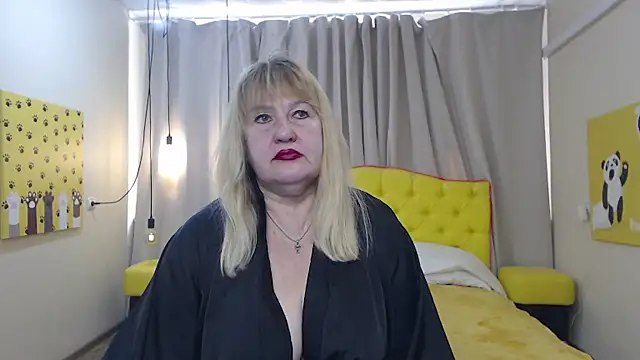 EmmaEllison online show from March 2026 07:11:02 AM