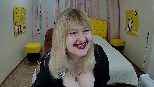 EmmaEllison online show from February 2026 07:08:01 AM