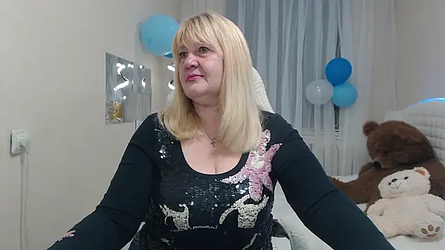 EmmaEllison online show from September 2025 12:11:02 PM