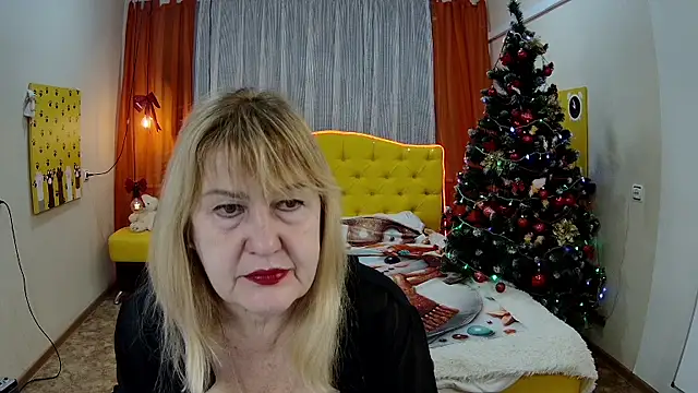 EmmaEllison online show from January 2026 07:12:02 AM