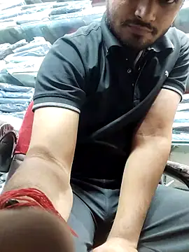 lil saintdeath online show from November 2025 09:36:02 AM