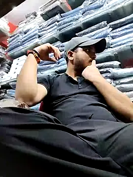 lil saintdeath online show from November 2025 11:15:02 AM