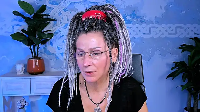 UmaSpace online show from October 2025 05:08:02 AM